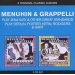 Menuhin & Grappelli - Play Jealosoui /Great Standards